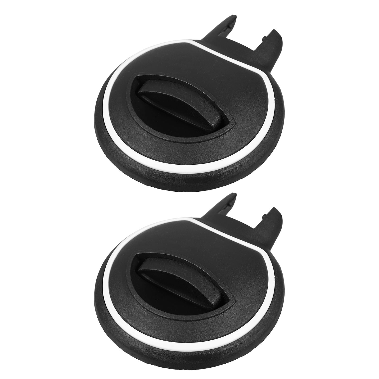 VORCOOL 2pcs Embrasse à Rideau Corde Tricot à la main pour Rideau de Fênetre