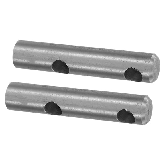 VORCOOL 2Pcs Sturdy Stainless Steel Cabinet Posts for Rv Decorative Furniture Hardware
