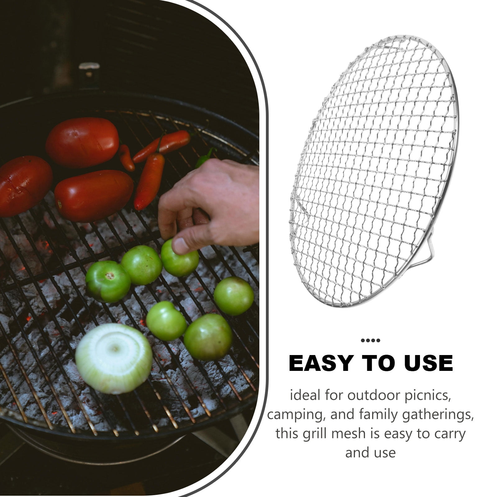 Canning Pot With Rack VORCOOL Canning Pot With Rack Stainless Steel For Any Occasion 1Pack ...