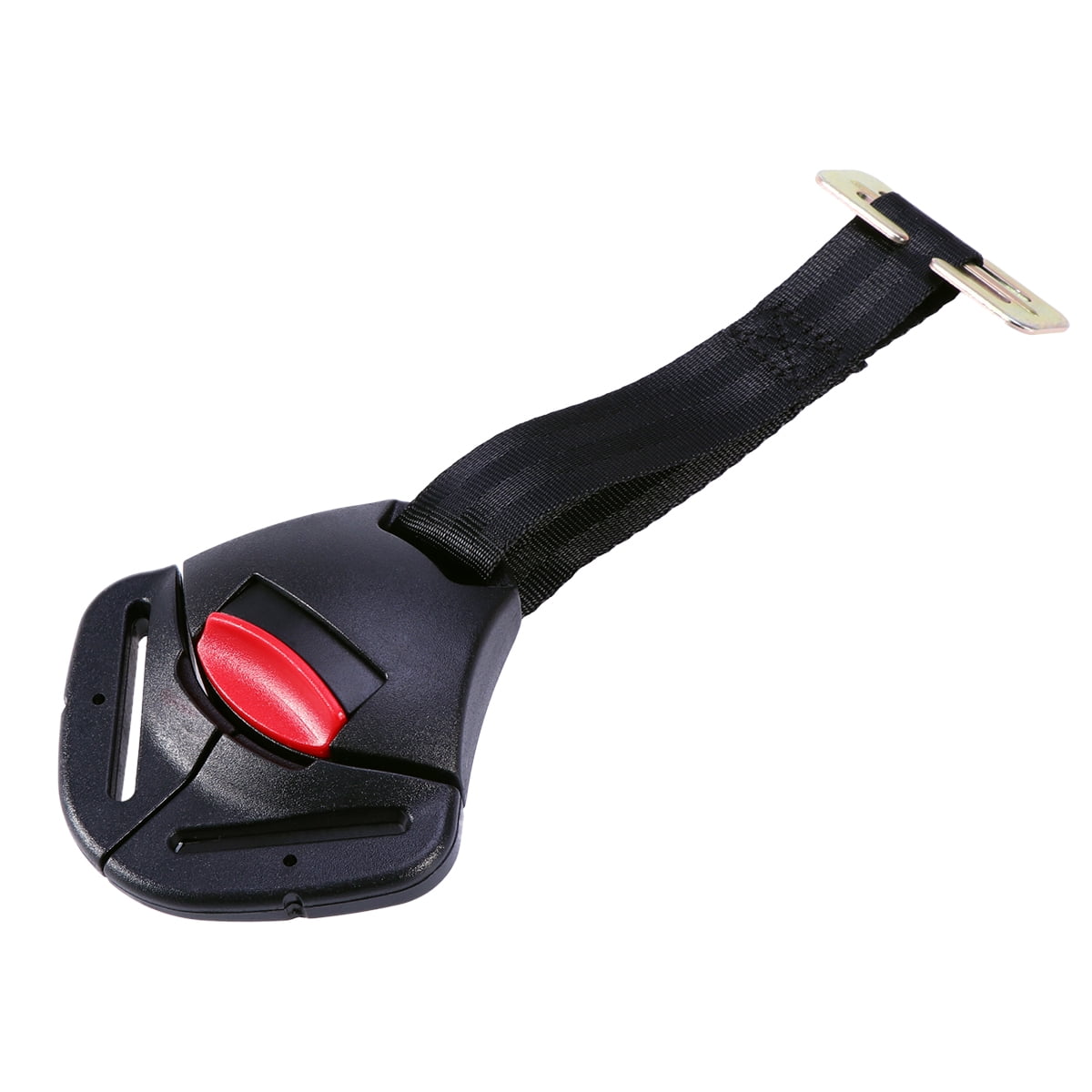 VORCOOL Car Baby Safety Seat Strap Belt Harness Chest Child Clip Buckle