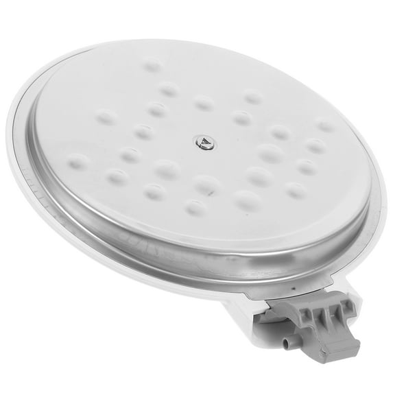 VORCOOL Pot Lid Accessories Kettle Lid White 1Pcs for Electric Kettles Mkhj1505