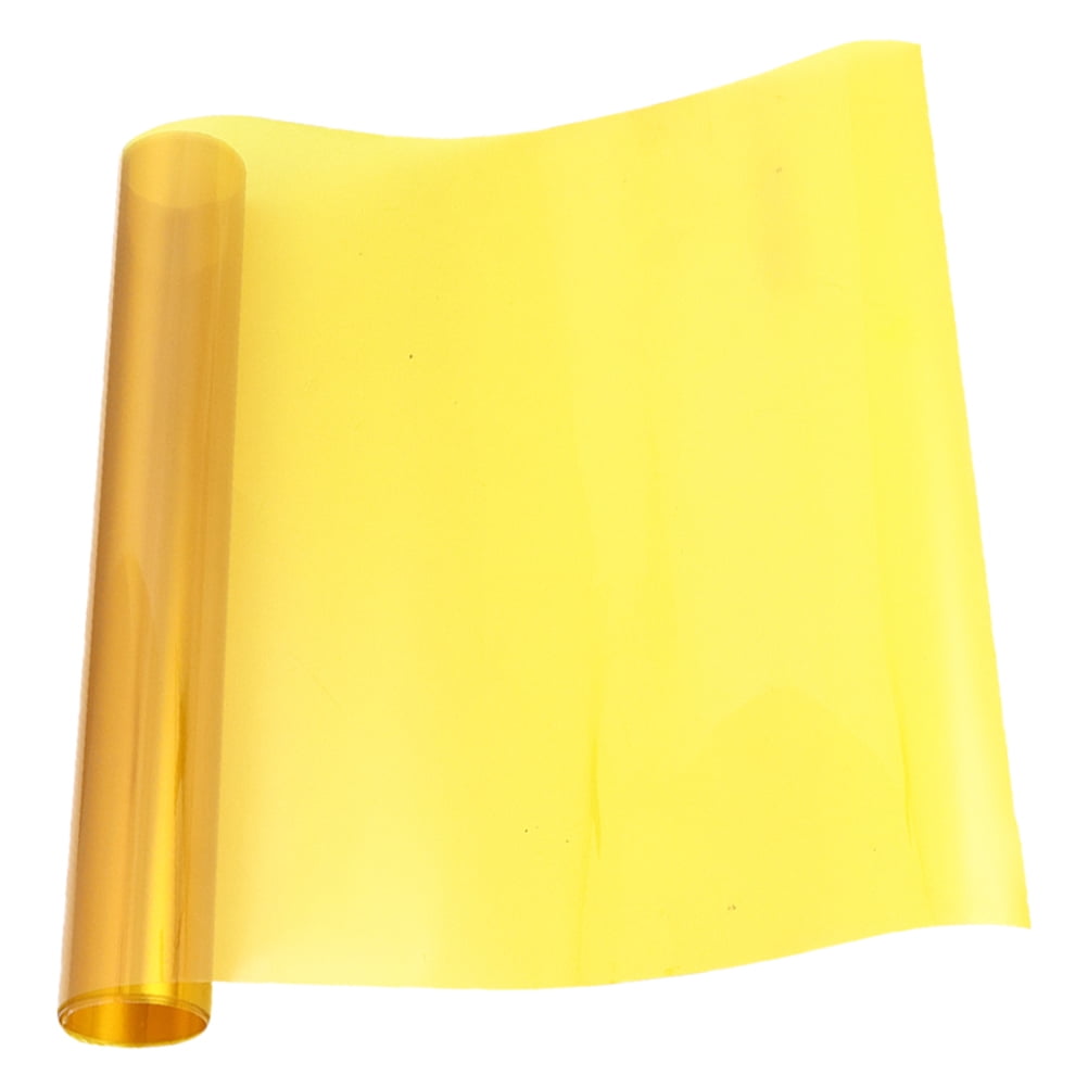 A-One 30801E Inkjet Label Stickers - Gold Glossy Film, Ultra Water Resistant, A4 Size, 3 Sheets