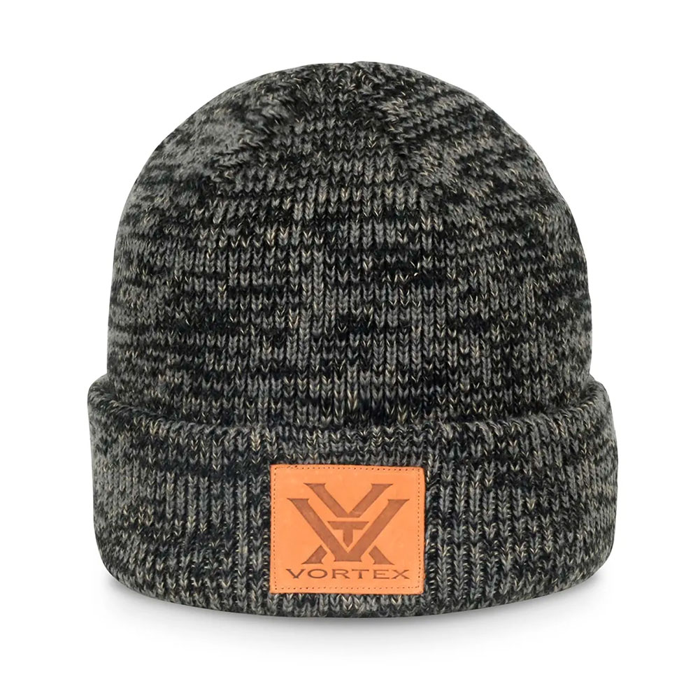 ??HOST PICK!??  ?VORTEX Women\'s Gray Beanie? Accessories | Host Pick Vortex Womens Gray Beanie | Poshmark main image 4