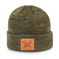 thumbnail image 1 of VORTEX Adult Female Northern Pass Olive Heather One Size Beanie (222-51-OLH), 1 of 1