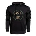 thumbnail image 1 of VORTEX Adult Male 3 Peaks Performance Hoodie, Color: Black, Size: S, 1 of 5