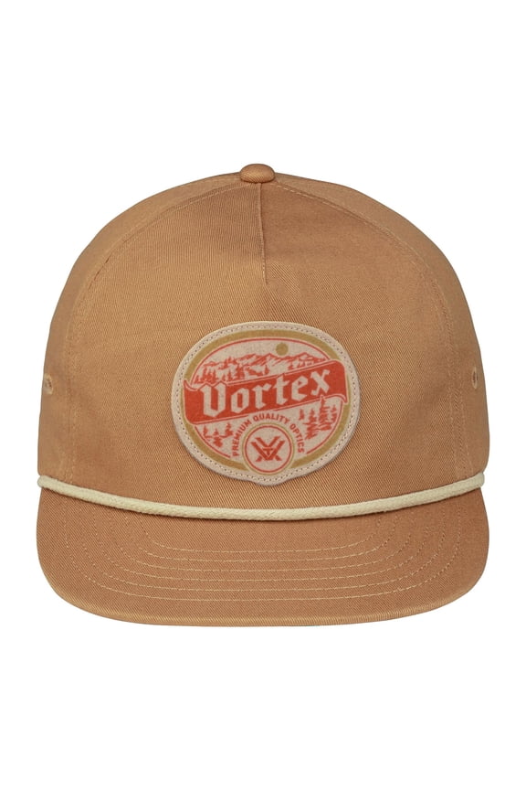 Adult Male Alpine Continential Camp Sandbar Hat (225-13-SBA)