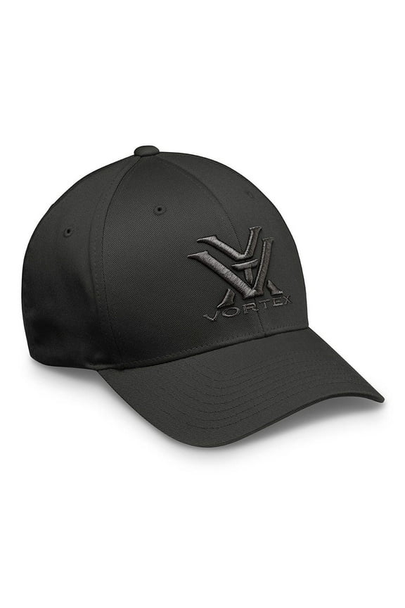 Adult Male Flexfit Charcoal Cap, Size: L/XL (120-66-CHRLXL)