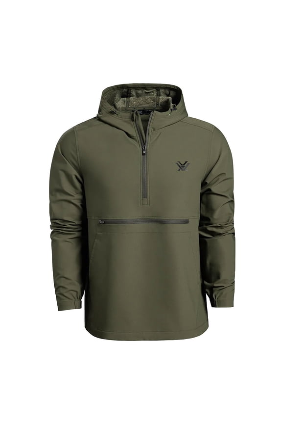 Adult Male Northern Nomad Anorak, Size: L (224-01-RIFL)