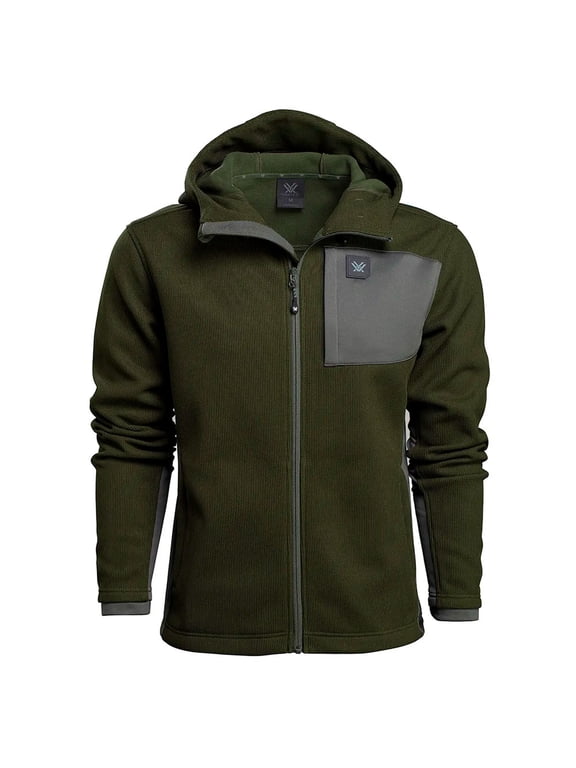Adult Male Shed Hunter Pro Jacket, Color: Forest, Size: 3XL