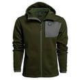 thumbnail image 1 of VORTEX Adult Male Shed Hunter Pro Jacket, Color: Forest, Size: M, 1 of 6