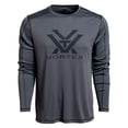 thumbnail image 1 of VORTEX Adult Male Sun Slayer Shirt, Color: Turbulence, Size: S, 1 of 6