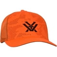 thumbnail image 1 of VORTEX Adult Male Through and Through Camo Blaze Cap (224-04-BLZ), 1 of 5