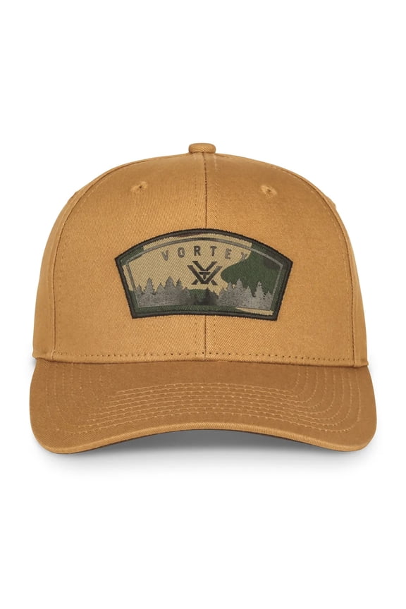 Optics Timber Twitch Sand Bar Cap 222-23-SBA