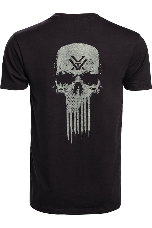 Adult Male Toxic Chiller Short Sleeve T-Shirt, Color: Black, Size: L