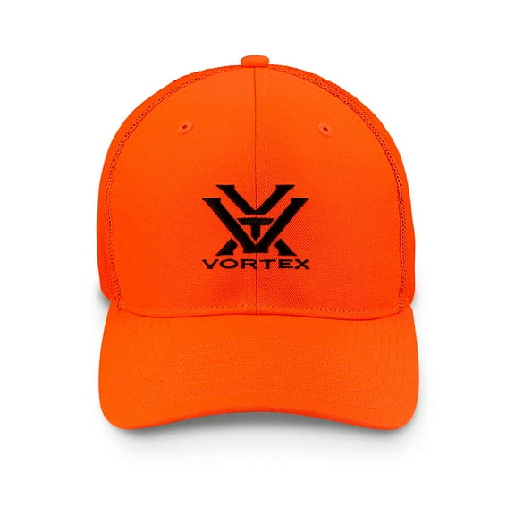 VORTEX Adult Male Traditions Blaze Hunting Cap (220-04-BLZ)