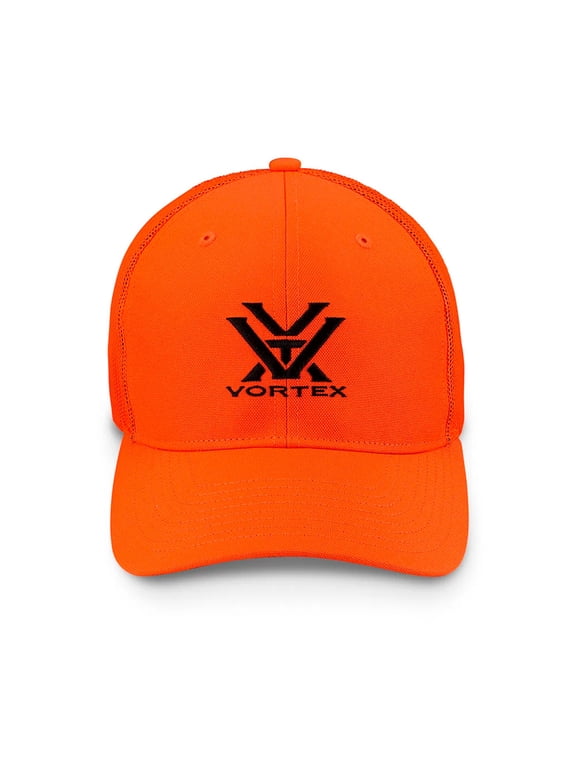 Adult Male Traditions Blaze Hunting Cap (220-04-BLZ)