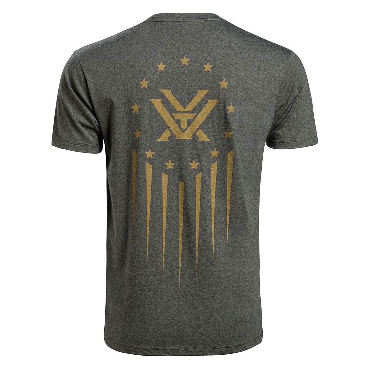 T-shirt Rush VORTEX - Motif Pentagramme Et Planètes - 100% Coton, Coupe Homme - Licence Officielle - 7