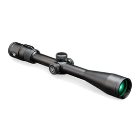 VORTEX Dakota 4-12x40 SFP V-Plex Reticle Riflescope (DAK-41202)
