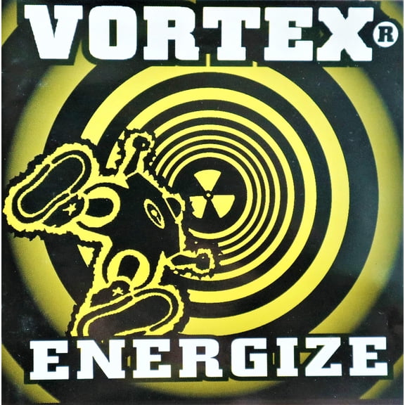 VORTEX-ENERGIZE