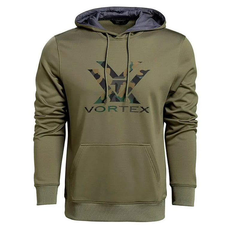M hotsell performance hoodie