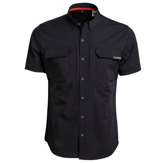 Vortex Optics Callsign Shirt Black Medium