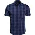 thumbnail image 1 of Vortex Optics Coolmax Fast Twitch Short Sleeve Navy Medium, 1 of 4