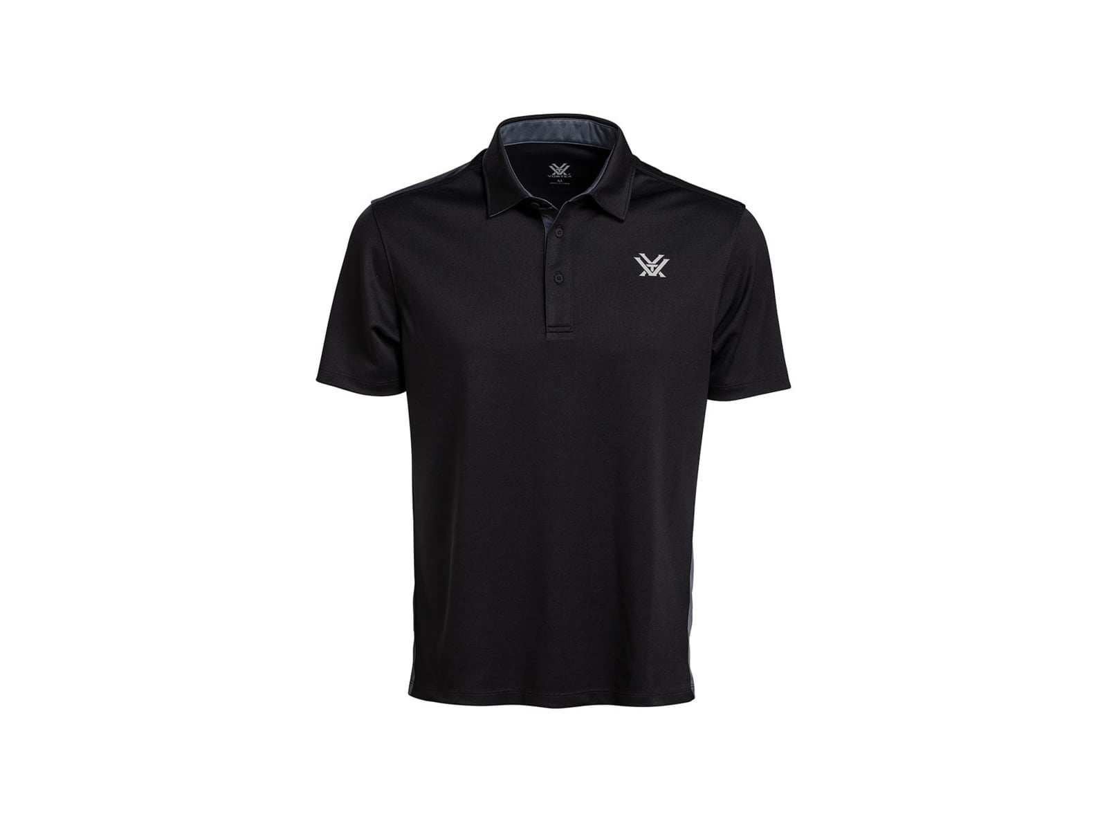 トップス trvo black hole polo Custom TravisMathew Men's Brilliant Blue Heather Coto Performance Polo