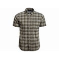 thumbnail image 1 of Vortex Optics Men's Fast Twitch Short Sleeve Shirt Lichen XL, 1 of 4