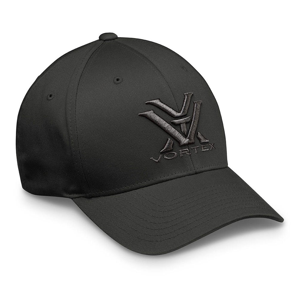 VORTEX Men's Flexfit Cap, Size: L/XL (120-66-CHRLXL) 