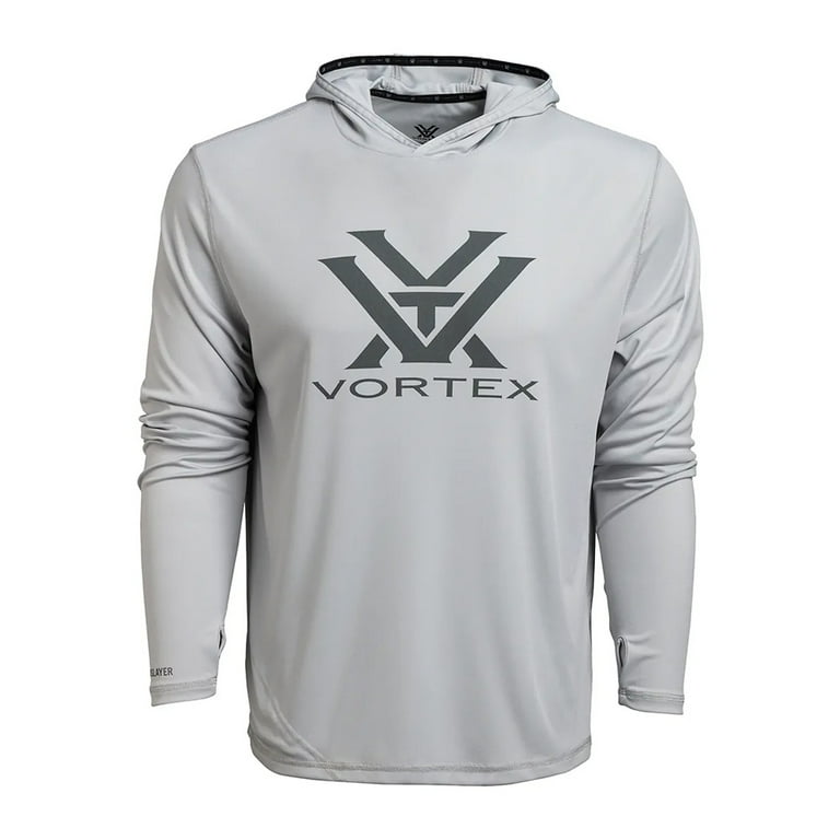 Vortex sun slayer hoodie top