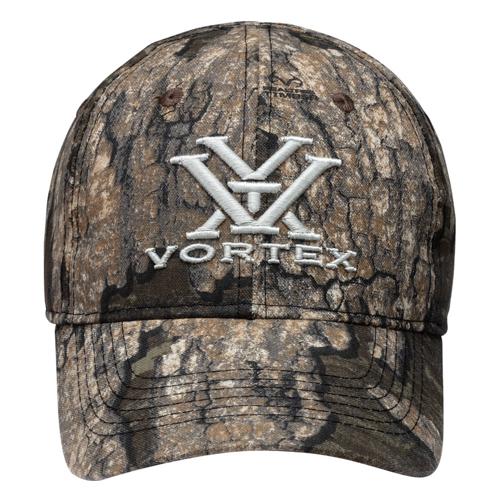 Vortex hotsell camo hat