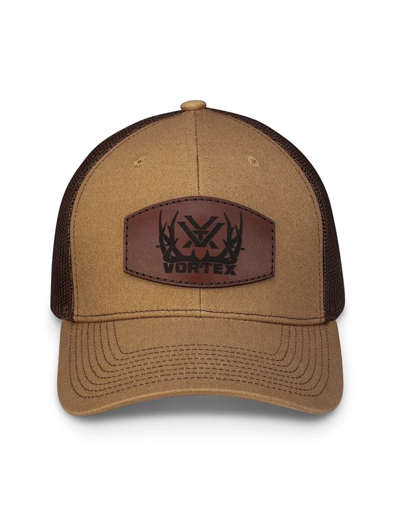 Adult Male Full-Tine Heritage Sand Bar Cap (122-12-SBA)