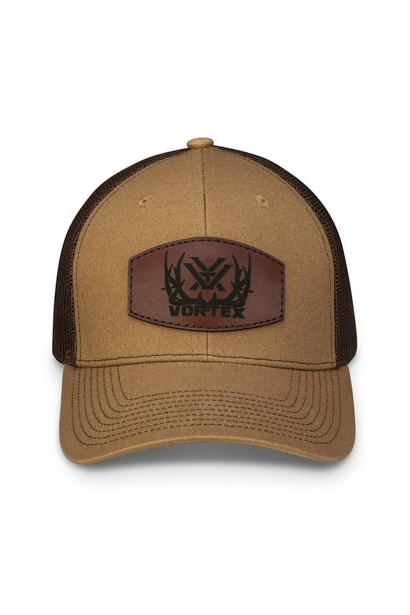 Adult Male Full-Tine Heritage Sand Bar Cap (122-12-SBA)