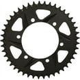 thumbnail image 1 of VORTEX RACING F5 Rear Sprocket Black 49T  840AK-49, 1 of 1