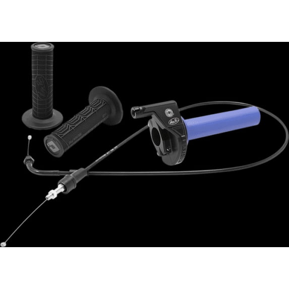 Motion Pro Tools & Cables 13881 Vortex Se Throttle Kit