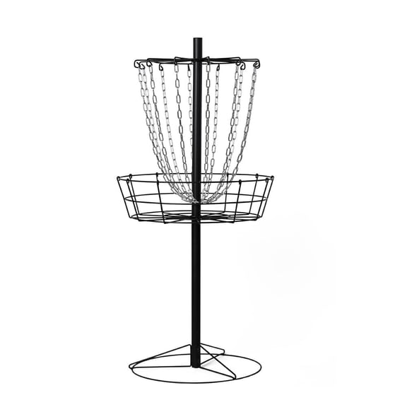 VORTExX Disc Golf Target