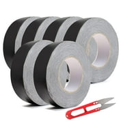 VORVIL Butyl Joist Tape for Decking with Cutter 1-5/8" x 50' 6-Rolls