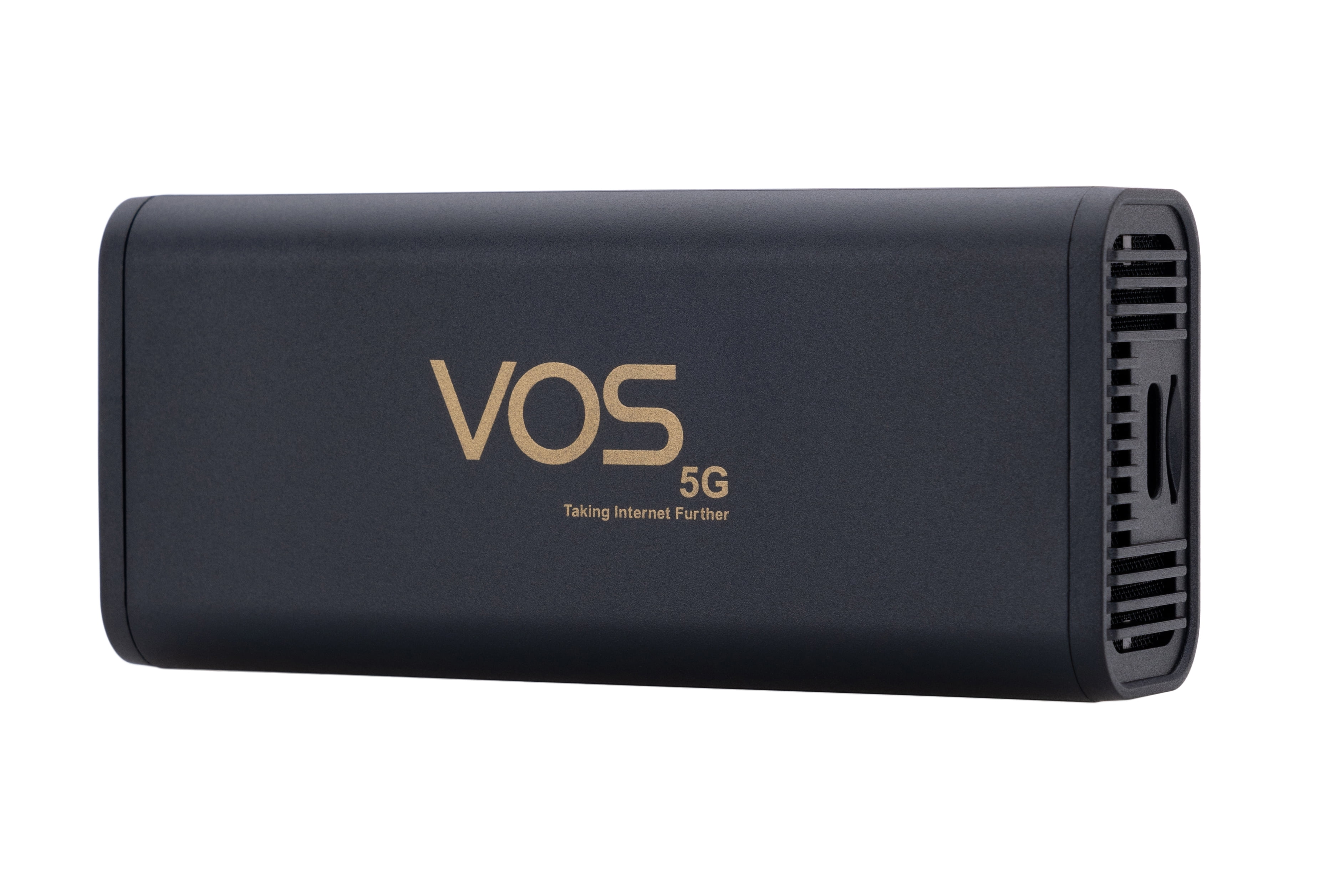 VOS 5G Network Adapter, Compatible iOS, Windows, Linux, Secure Private