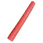 VOS Mega Foam Pool Wavy Noodle Effusion - Premium & Big, Super Soft Pool Noodle for Swimming and Floating, Pool Floats, Lake Floats for Adults & Kids, Single PackKOVO Coral