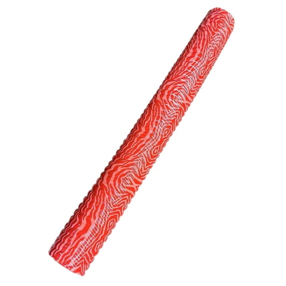 Wavy Pool Float VOS Mega Foam Pool Wavy Noodle Effusion - Premium & Big, Super Soft ...