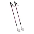 thumbnail image 1 of VOS Metal Sand Sifter 2 Pcs, Beach Shovel & Sifter tool for Beachcombing, Adjustable Stainless-Steel Handle from 21"- 33", 1 of 7