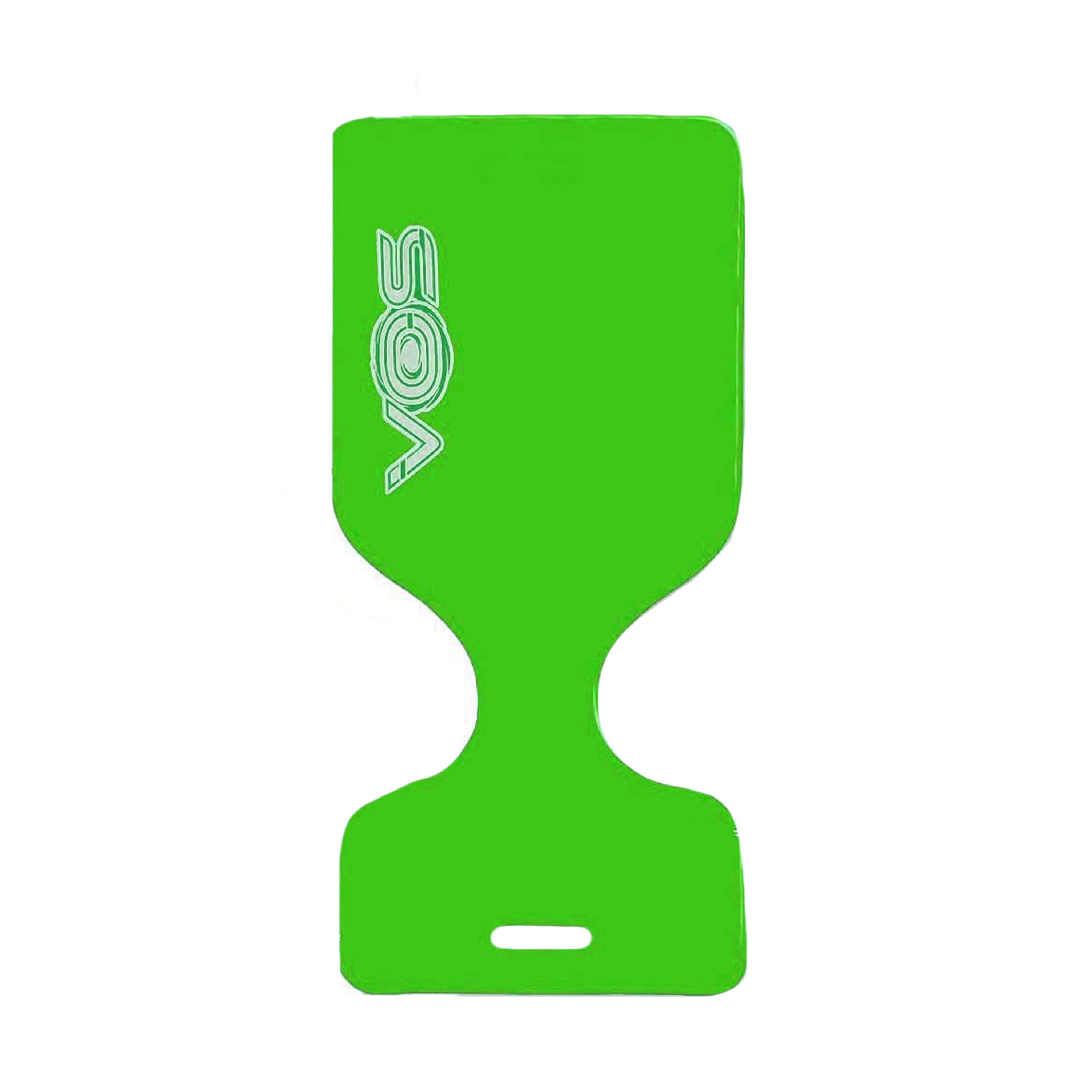 VOS Phoenix Premium Water Solid Saddle Floats for Adults and Kids - 1 ...