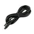 VOSAREA Dash Cam Rear View Backup Camera Extension Cable 2.5M 4 for 12V