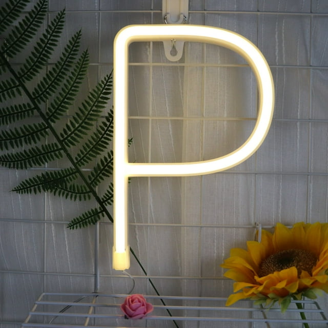VOSS 2024 LED Neon Lights And Lights Decoration Sign LED Christmas