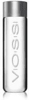Voss Artesian Still Water from Norway 500 ML 24ct (4 X 6pk)