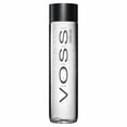 thumbnail image 1 of VOSS Sparkling Artesian Water Glass Bottle 375ml, British Import (Pack of 6), 1 of 2
