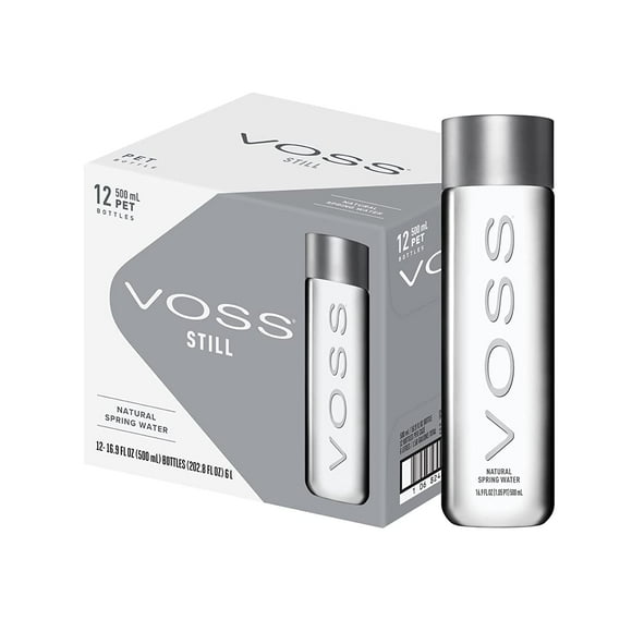 Voss Water