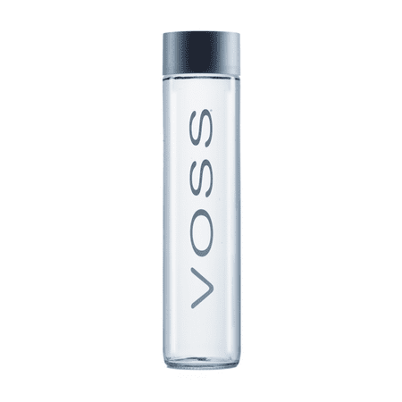 VOSS, Water, 850ml, PET Bottle, Still
