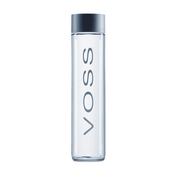 VOSS Water 850ml PET Still