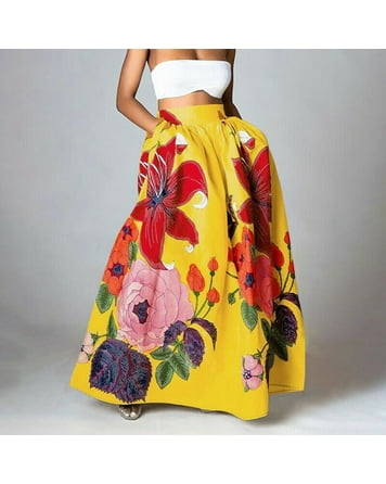 Sexy Print Patchwork Fold Strapless Pencil Skirt Dresses Sexy Print Patchwork Fold Strapless Pencil Skirt Dresses